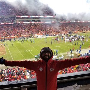 Meet your Posher, Tyler